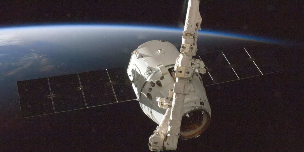 discovery earth nasa research